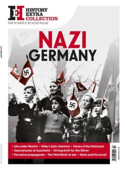 BBC History UK – Nazi Germany