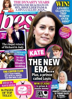 Best – 4 March 2025