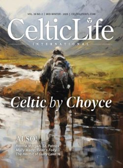 Celtic Life International – Celtic by Choyce – Mid-Winter 2025
