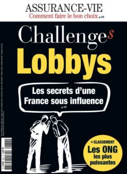 Challenges – 27 Fevrier 2025