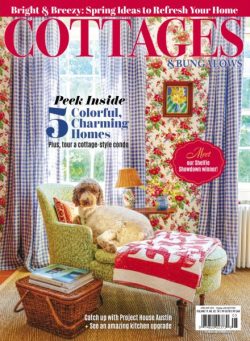 Cottages & Bungalows – April-May 2025