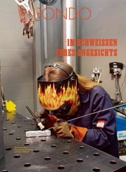 Der Standard Rondo – 7 Februar 2025