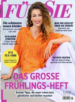 Fur Sie – 26 Februar 2025