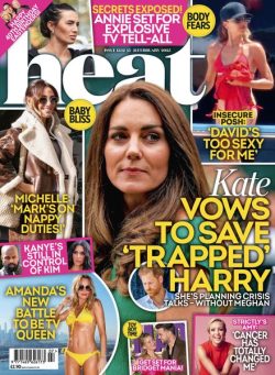 Heat UK – 15 February 2025