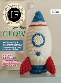 Ideias Em Fios Glow – Fevereiro 2025