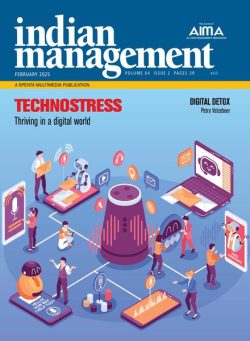 Indian Management – February 2025