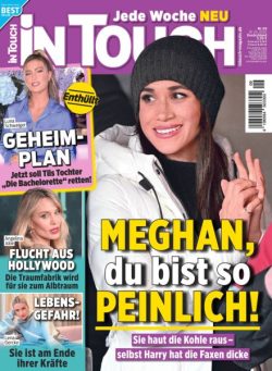 InTouch Germany – 19 Februar 2025