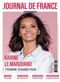 Journal de France – Mars 2025