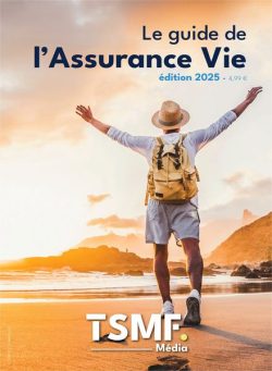 Le Guide De l’Assurance Vie – 2025