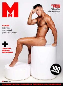 MM in English – Winter 2025