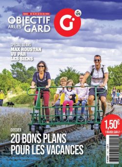 Objectif Gard – 18 Fevrier 2025