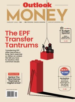 Outlook Money – Februrary 2025