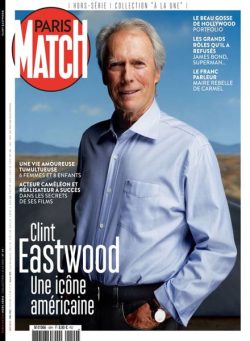 Paris Match – Hors-Serie – Collection A La Une N 49 – Fevrier 2025