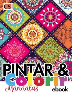 Pintar e Colorir Adultos – 20 Janeiro 2025