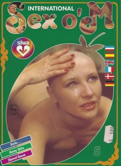 Sex o’M – Nr 5 1980