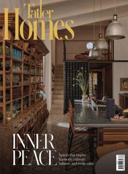 Tatler Homes Singapore – February 2025