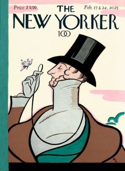 The New Yorker – February 17 2025