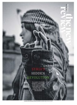 The Observer The New Review – 9 February 2025