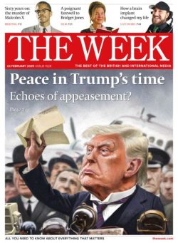 The Week UK – 22 February 2025
