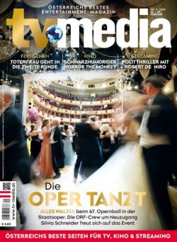 TV-Media – 19 Februar 2025