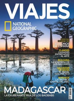 Viajes National Geographic – Febrero 2025