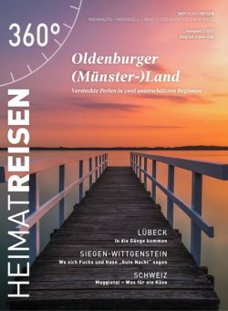 360° HeimatReisen – 25 Marz 2025