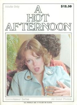 A Hot Afternoon