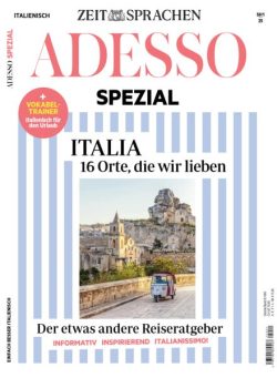 Adesso – Nr 4 2025