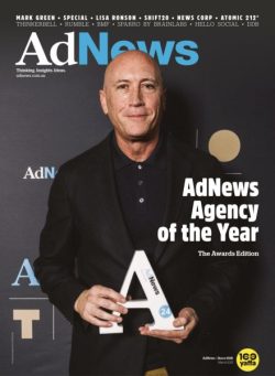 AdNews – March 2025