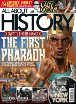 All About History – Issue 154 2025