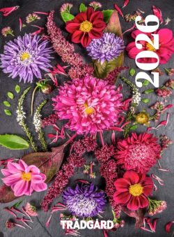 Allt om Tradgard – 27 Mars 2025