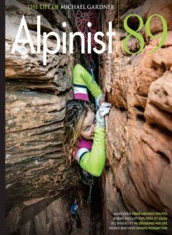 Alpinist – Spring 2025