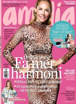 Amelia – 26 Februari 2025