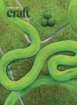 American Craft – Spring 2025