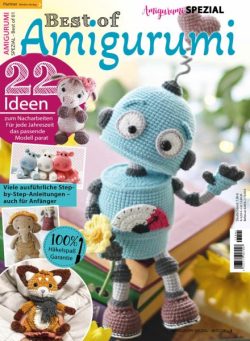 Amigurumi Spezial – Best of Amigurumi 2025