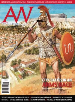 Ancient Warfare Magazine – Issue 101 2025
