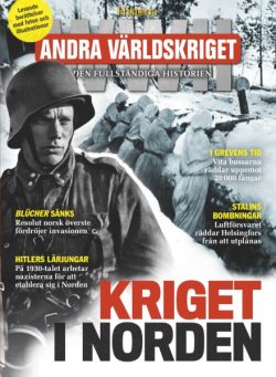 Andra Varldskriget – Mars 2025