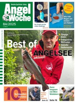 Angel Woche – 25 Marz 2025