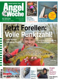 Angel Woche – 28 Februar 2025