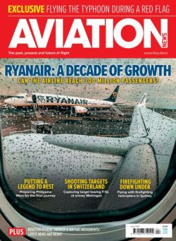 Aviation News – April 2025