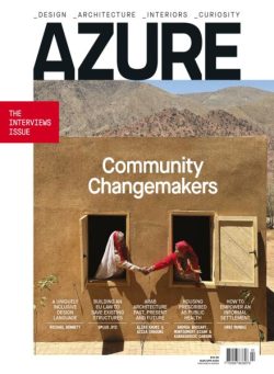 Azure – March-April 2025