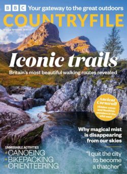 BBC Countryfile – March 2025