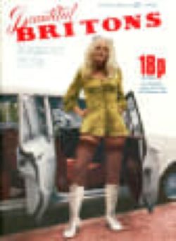 Beautiful Britons – N 190 9-1971