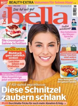 Bella Germany – 5 Marz 2025