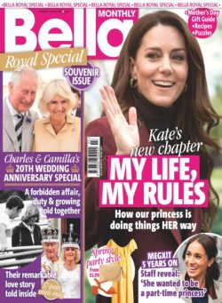 Bella Specials – 11 March 2025