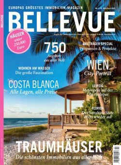 Bellevue – Marz-April 2025