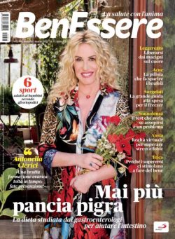 Benessere – Marzo 2025