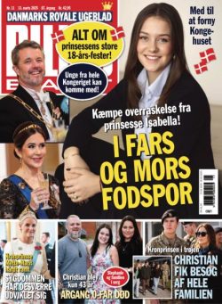 Billed-Bladet – 13 Marts 2025