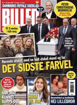Billed-Bladet – 20 Februar 2025