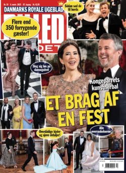 Billed-Bladet – 6 Marts 2025